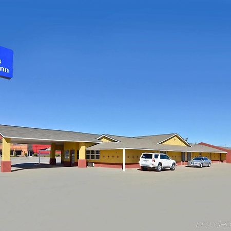 Americas Best Value Inn Pauls Valley Экстерьер фото
