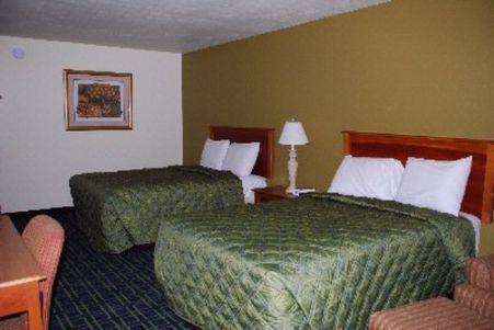 Americas Best Value Inn Pauls Valley Номер фото
