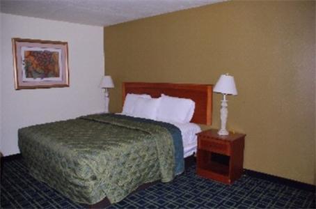 Americas Best Value Inn Pauls Valley Номер фото
